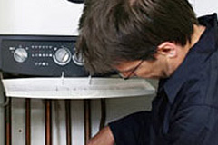 boiler repair Hythe