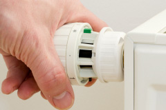Hythe central heating repair costs