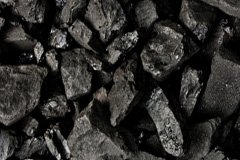 Hythe coal boiler costs