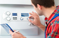 free commercial Hythe boiler quotes