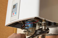 free Hythe boiler install quotes