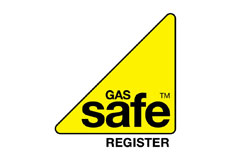 gas safe companies Hythe